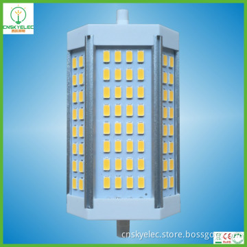 30w 118mm led r7s lamp r7s led light r7s led lamp